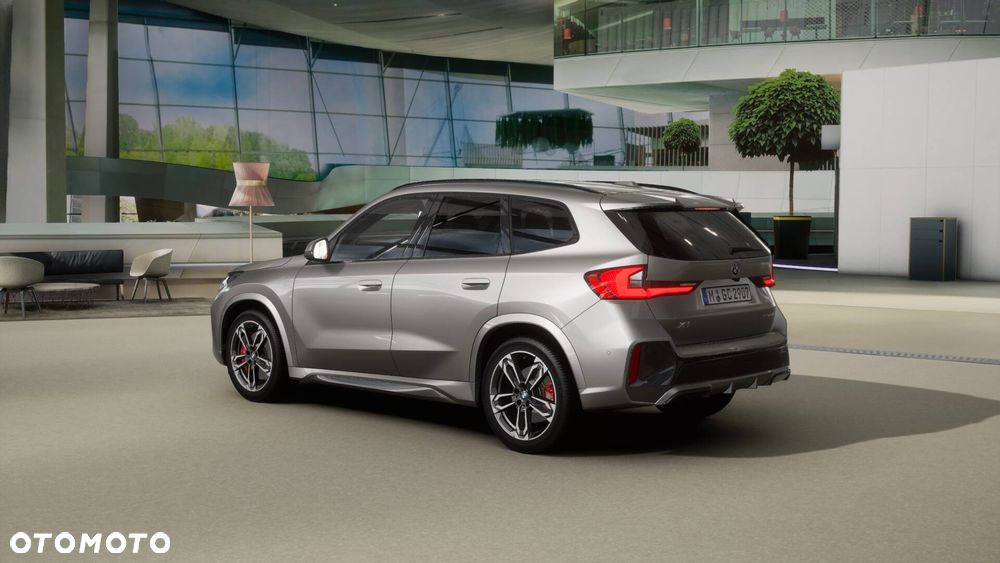 BMW X1 xDrive23i mHEV M Sport sport - 9