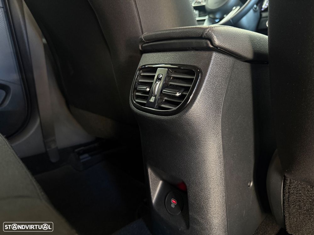 Kia Ceed SW 1.6 GDi PHEV Drive 6DCT - 31