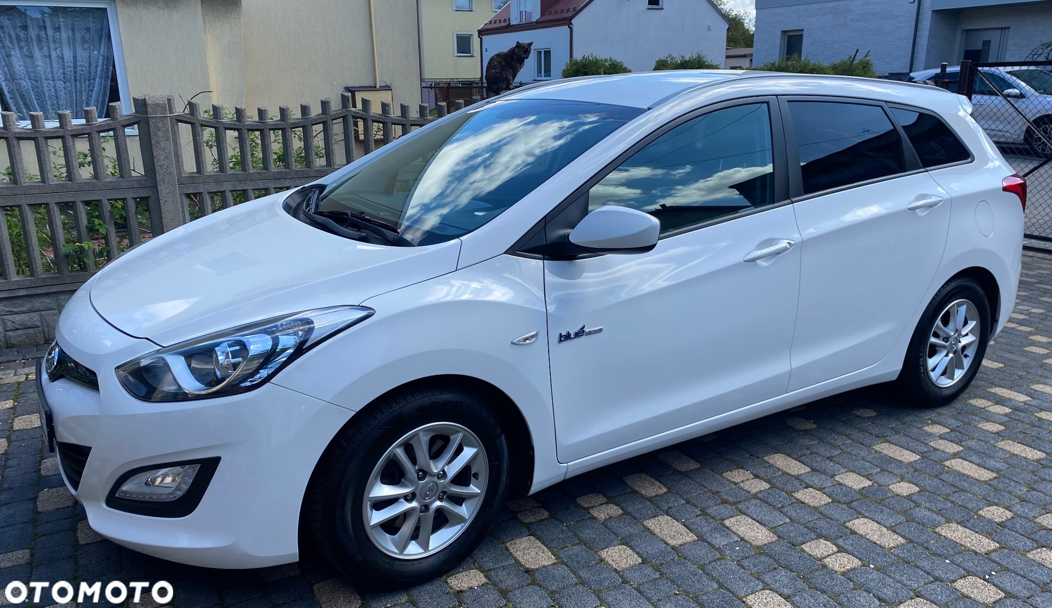 Hyundai i30 1.6 GDI BlueDrive Classic - 3