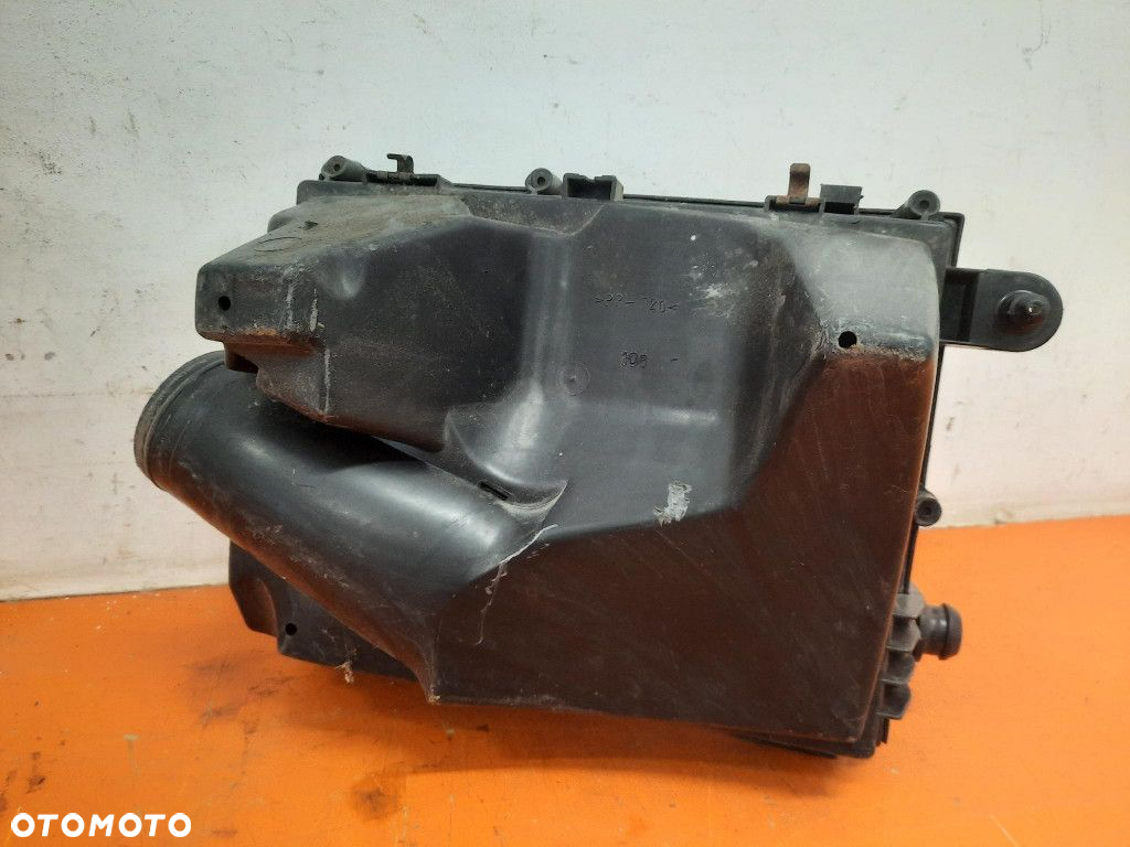 OPEL SIGNUM C 2.2MT 155KM 03-05 OBUDOWA FILTRA POWIETRZA 9177264 Z22YH - 5