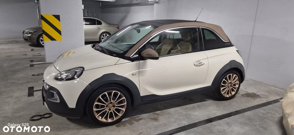 Opel Adam 1.4 - 13