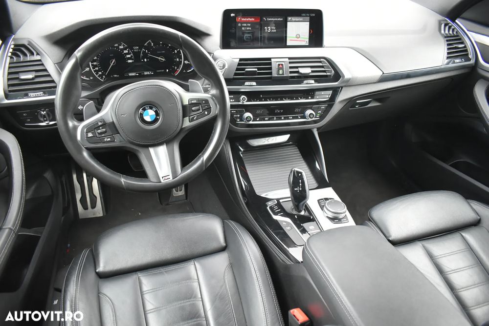 BMW X4 xDrive20i AT - 23