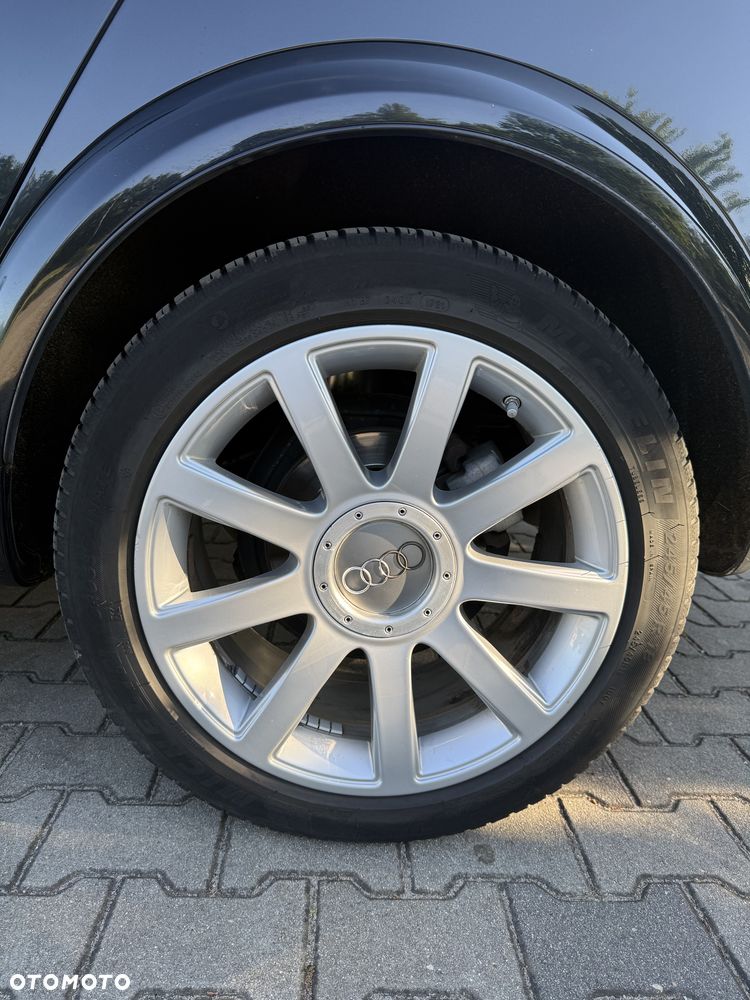 Audi A6 Allroad - 18