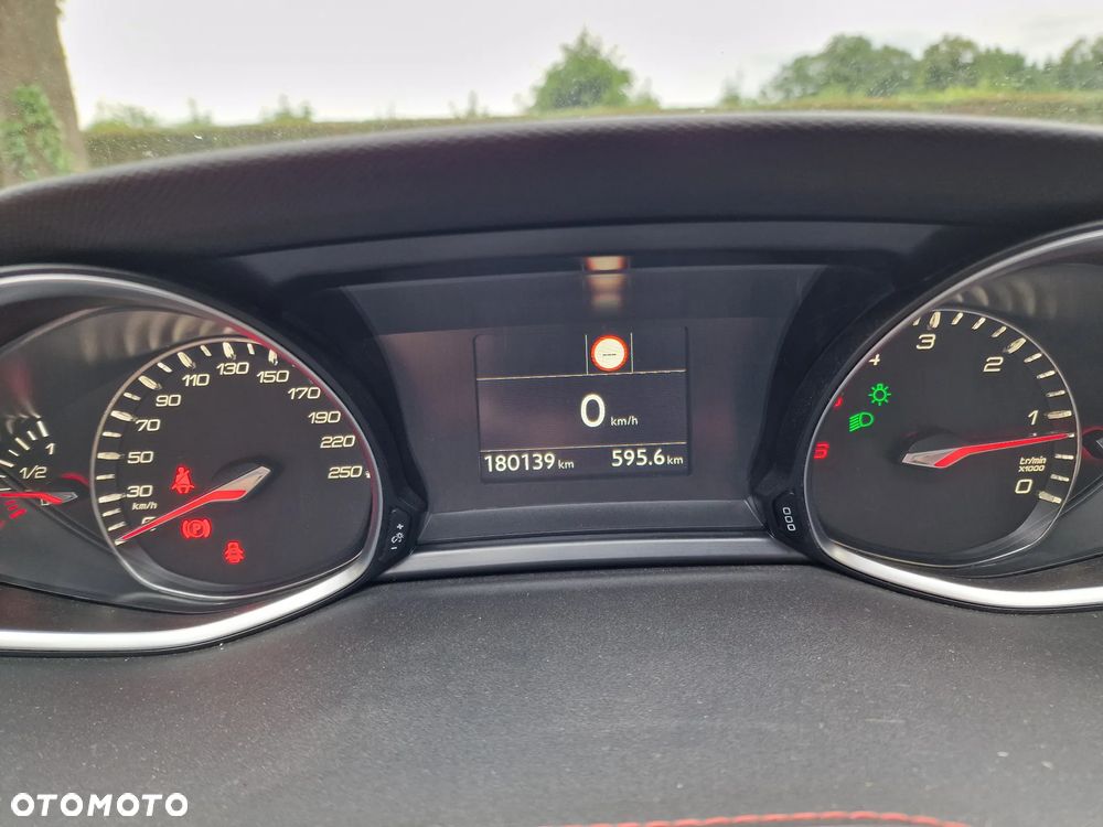 Peugeot 308 BlueHDi FAP 130 Stop & Start GT Pack - 17