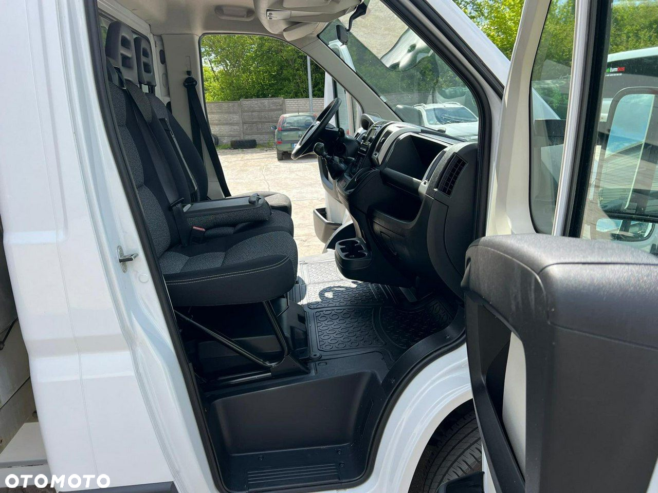 Fiat Ducato - 23