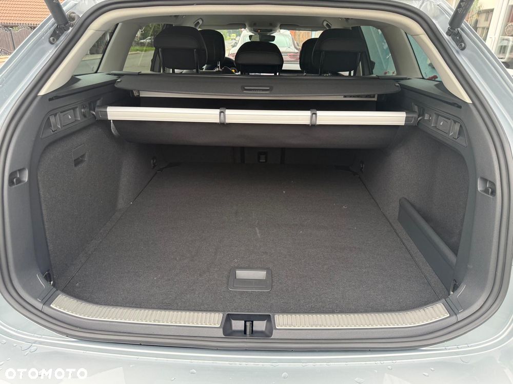 Skoda Superb - 23