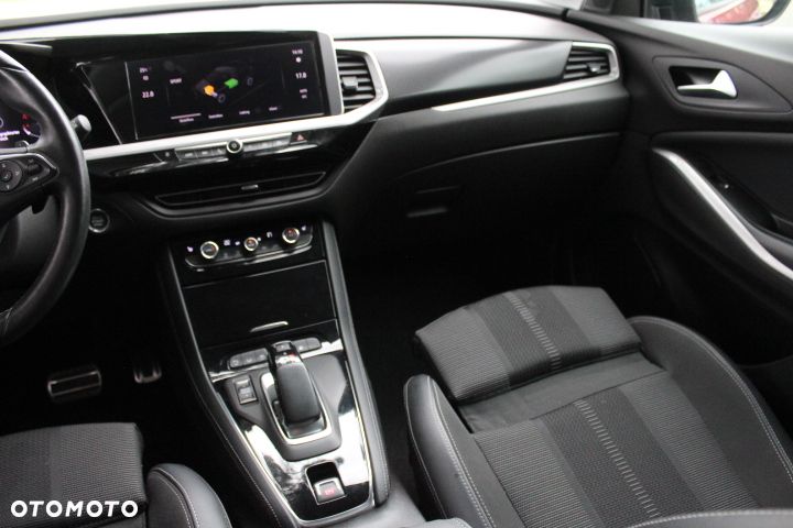 Opel Grandland 1.6 DI Automatik GS - 35