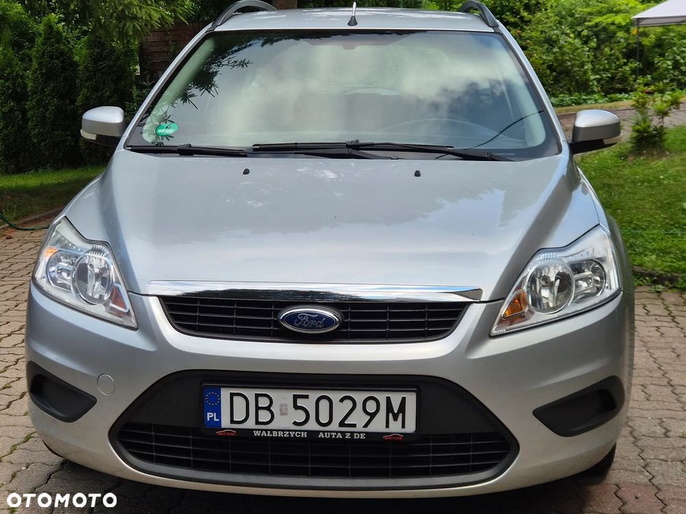 Ford Focus - 11