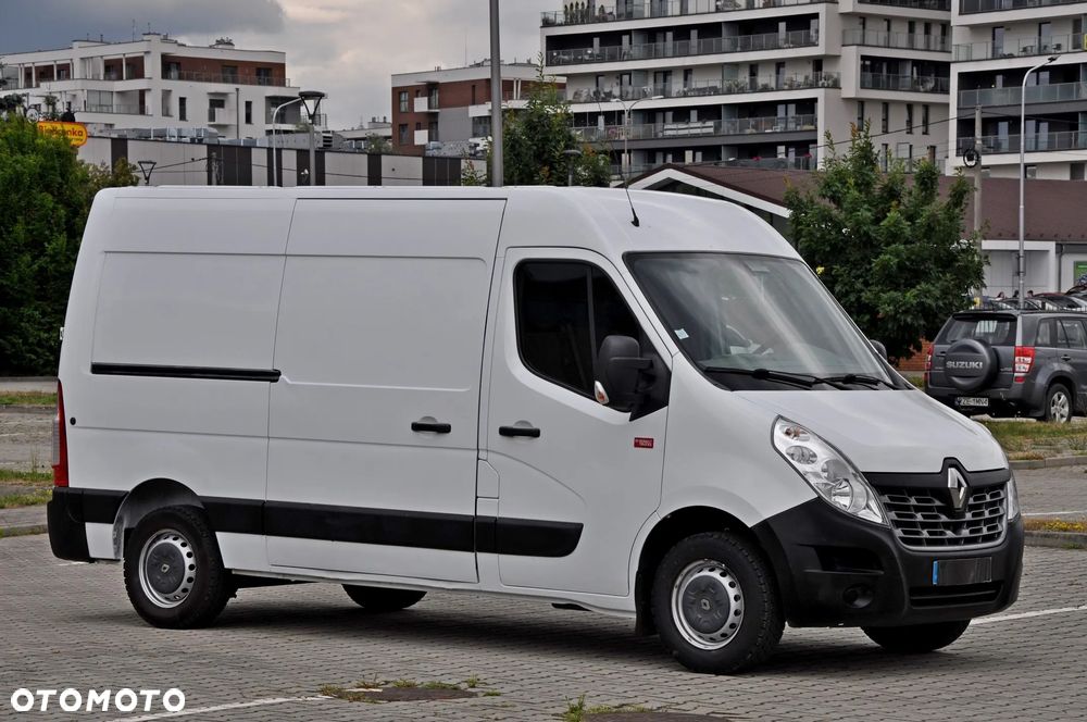Renault Master - 15