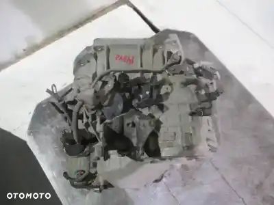 Skrzynia Automat CVT 2.0 Nissan Primera P11 QR20 8E013 E 02 2004 rok - 1