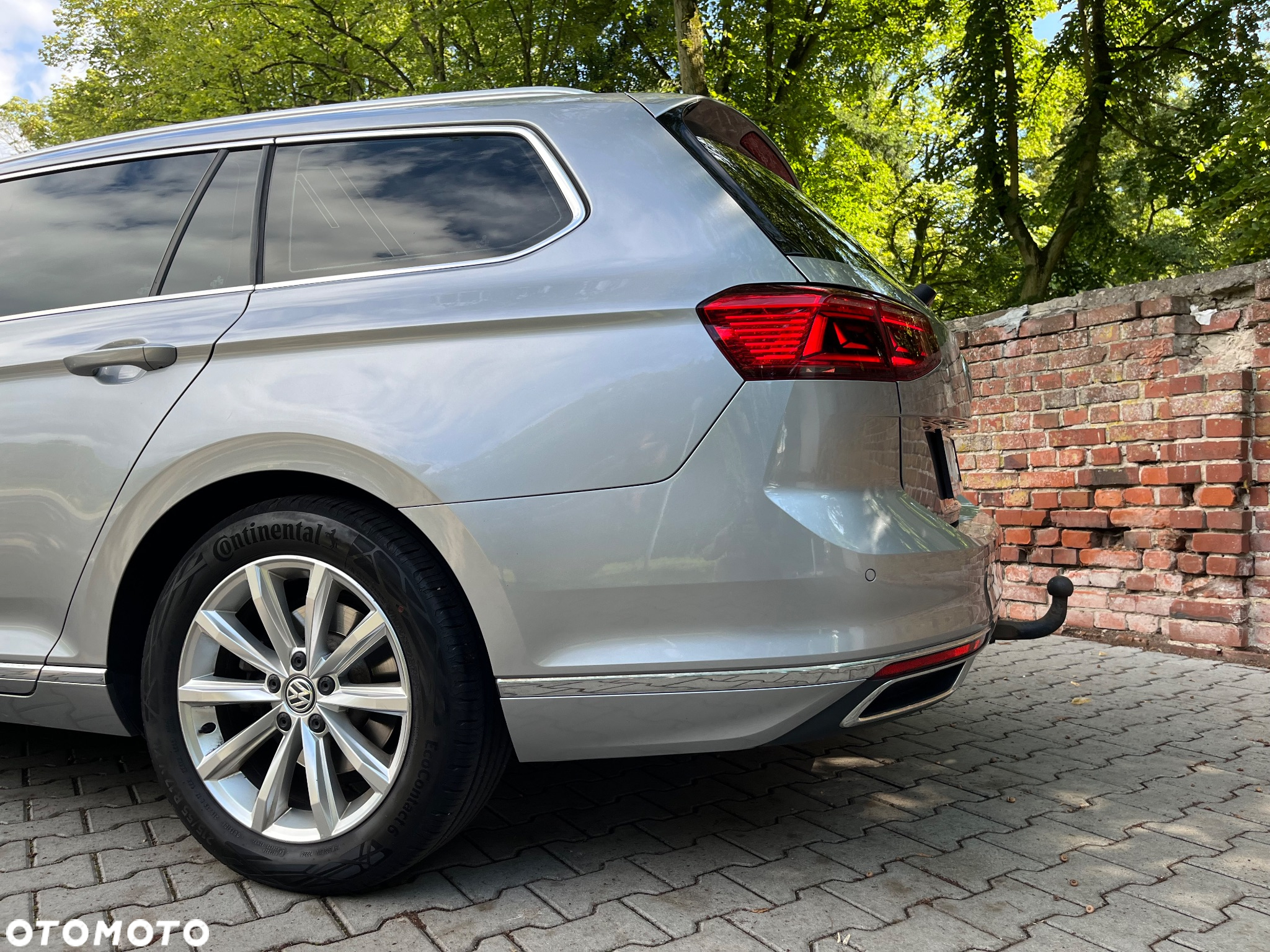 Volkswagen Passat 2.0 TDI BMT Highline DSG - 6
