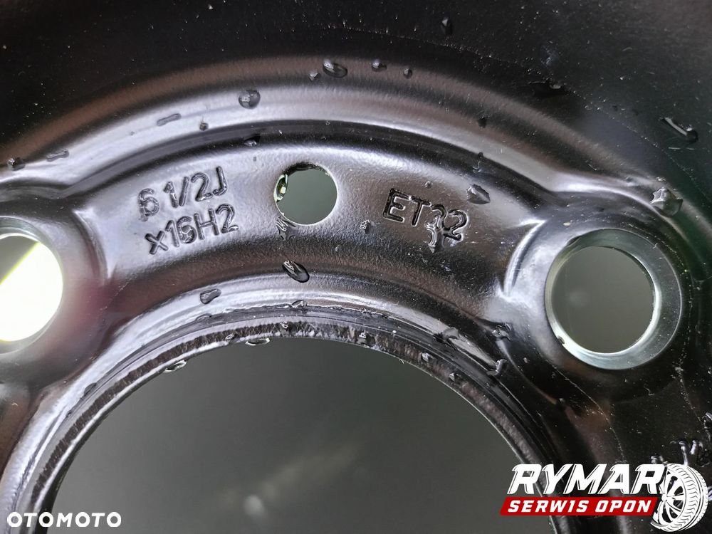 ŚLĄSK *CAŁE KOŁA* 6,5X16 ET32 4X108 - OPEL MOKKA | CROSSLAND | PEUGEOT 2008 | CITROEN C3 AIRCROSS - 3