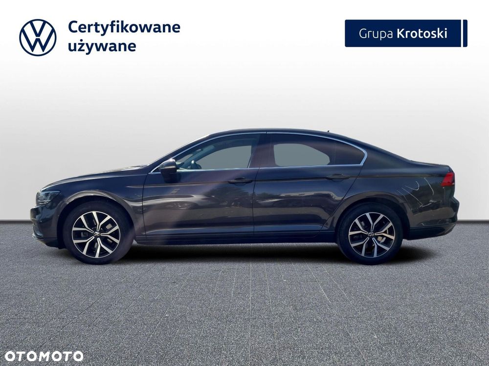 Volkswagen Passat - 3
