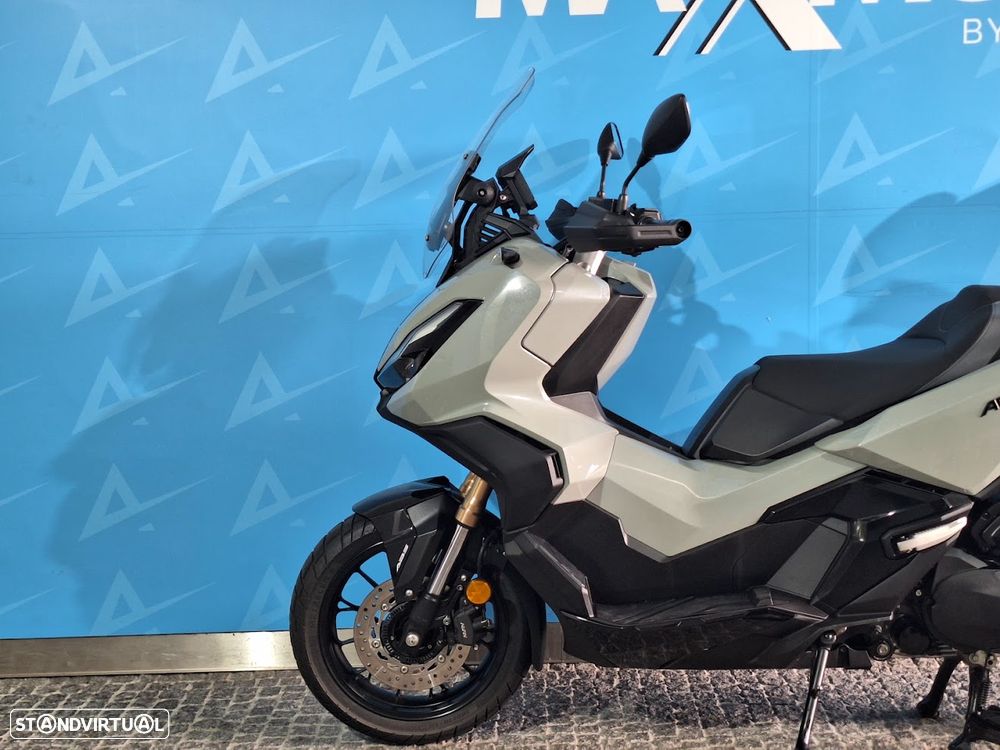Honda ADV 350 - 6