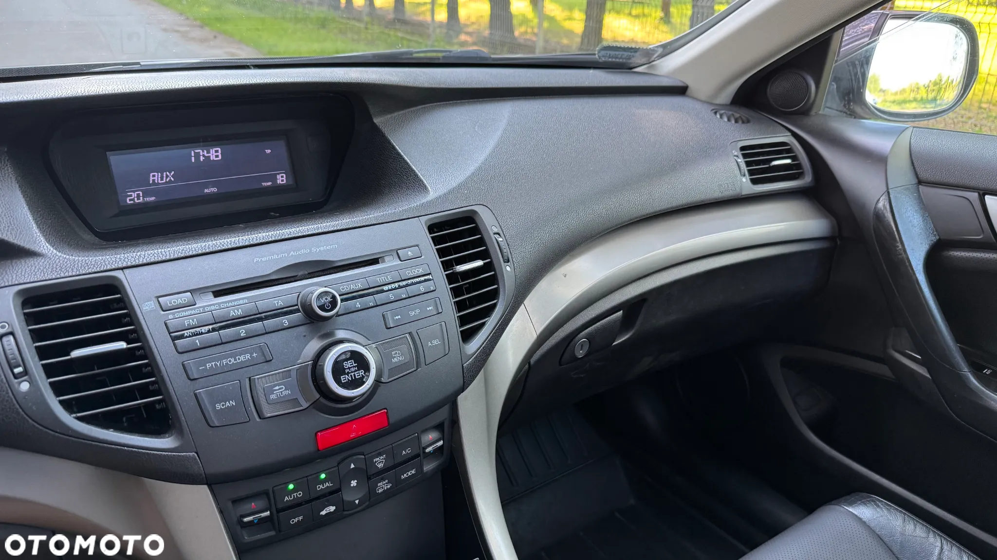 Honda Accord 2.4 Executive - 14