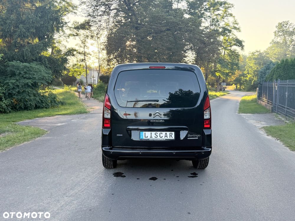 Citroën Berlingo Multispace BlueHDi 100 FEEL - 5