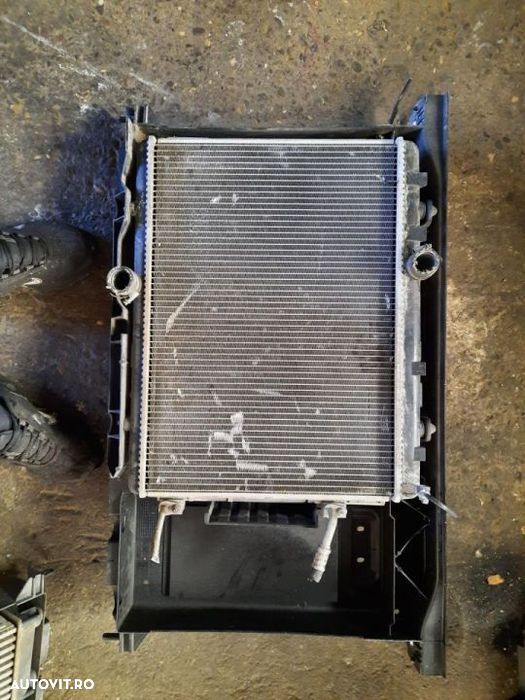 radiator apa peugeot 308 1.6 benzina peugeot 307 1.4 citroen c4 1.6 - 1