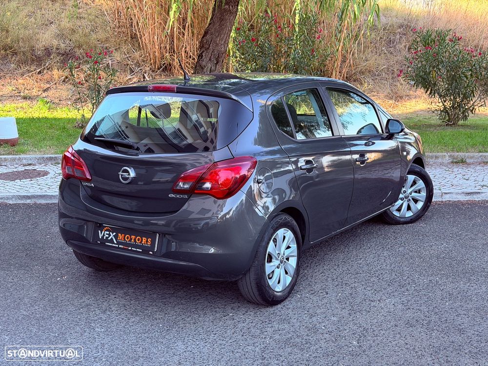 Opel Corsa 1.3 CDTi Dynamic - 2
