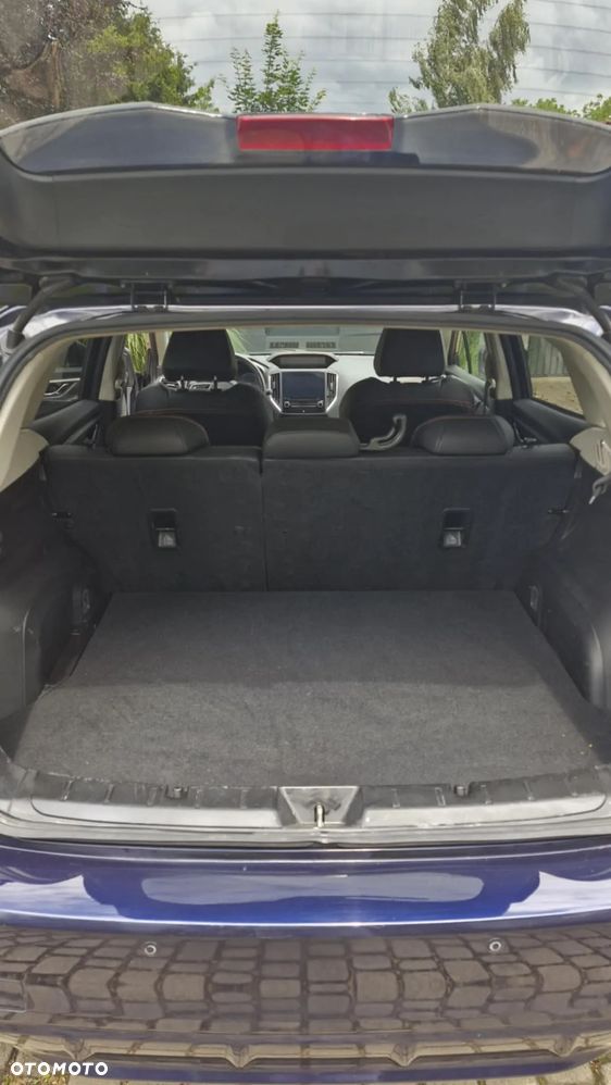 Subaru XV 2.0i-S Comfort (EyeSight) Lineartronic - 9