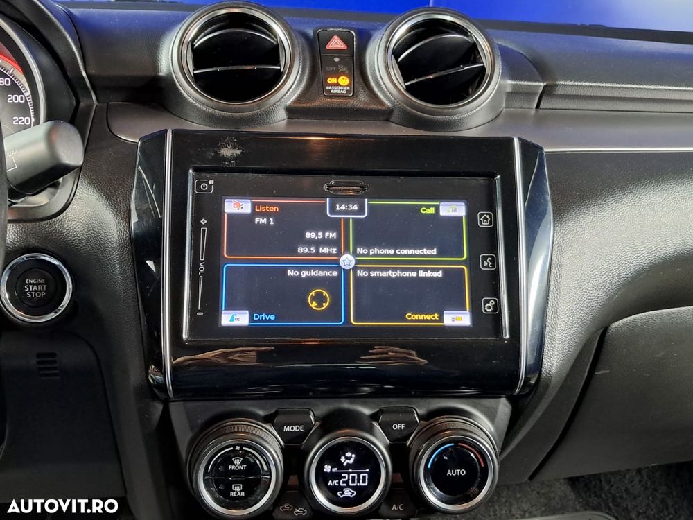 Suzuki Swift - 12
