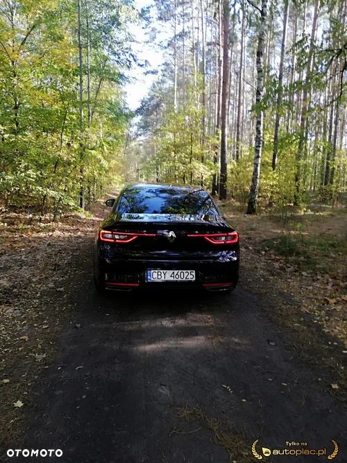 Renault Talisman 1.6 Energy dCi Initiale Paris EDC - 13