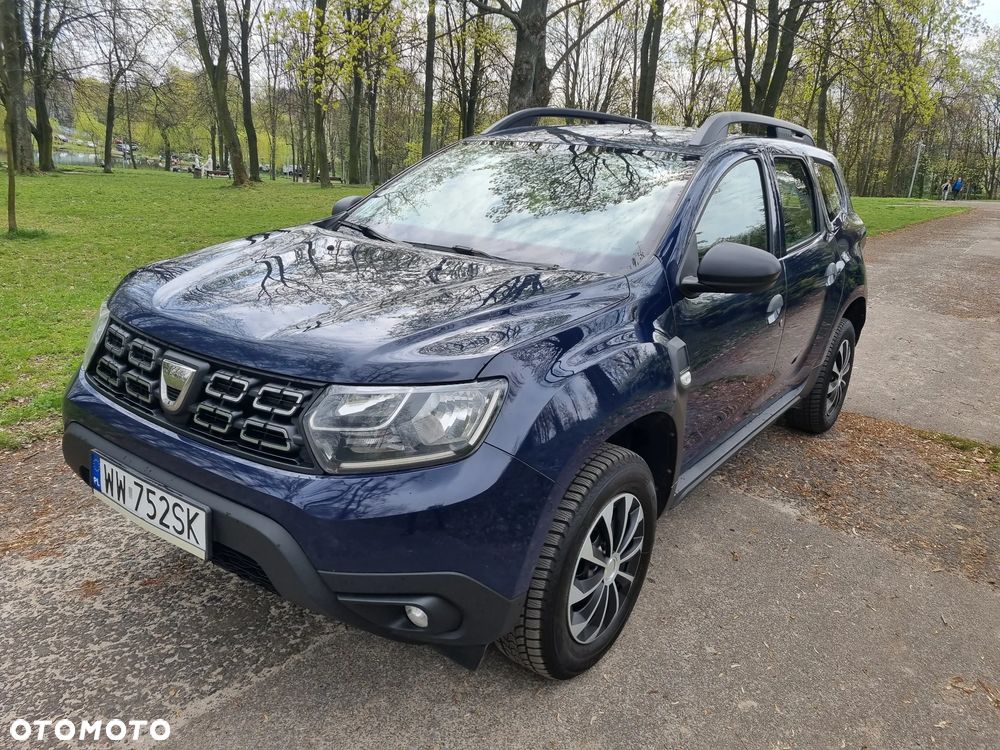 Dacia Duster 1.0 TCe Essential - 1