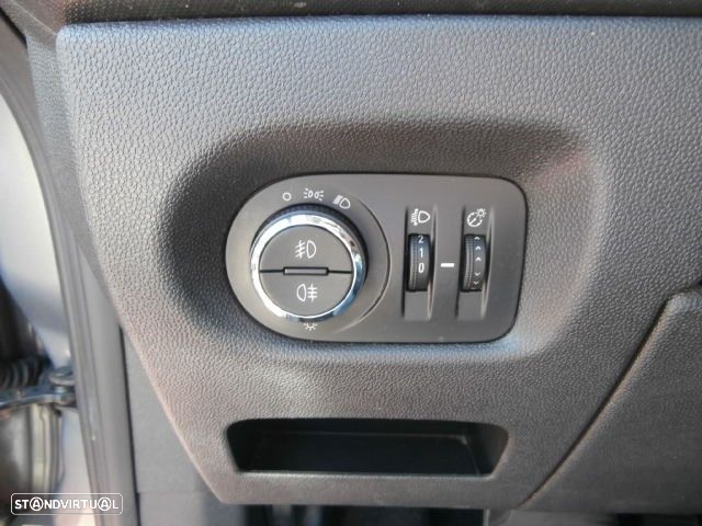 Opel Corsa 1.3 CDTi Enjoy ecoFLEX - 22