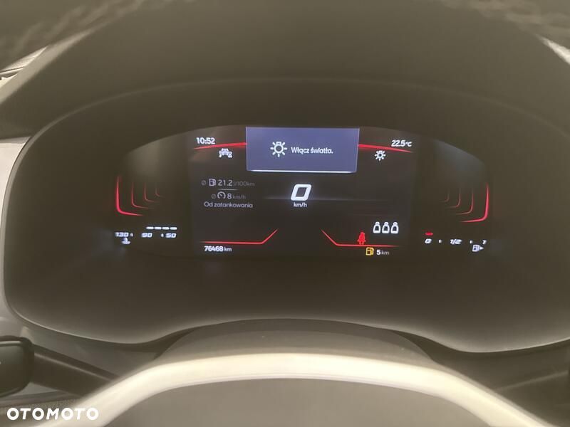 Seat Ateca 1.5 TSI Style S&S - 14