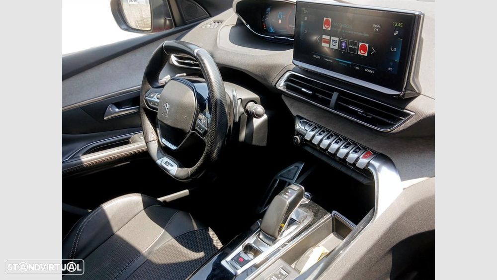 Peugeot 3008 - 21