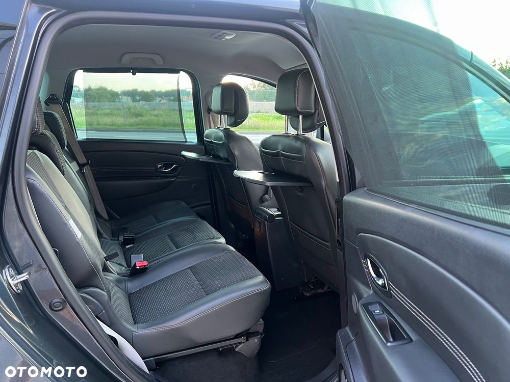 Renault Scenic 1.4 16V TCE Bose Edition - 15