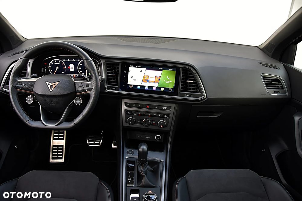 Cupra Ateca 1.5 TSI DSG - 19