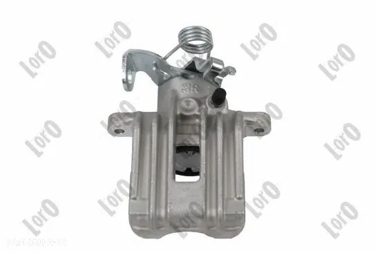 ZACISK HAMULCOWY TYŁ LEWY+PRAWY DS DS 3; AUDI 50, A4 B6, A4 B7, A6 C5, A7; SEAT EXEO, EXEO ST, IBIZA IV, IBIZA IV SC; VW PARATI III, PASSAT B1, PASSAT B2, PASSAT B5.5 0.8-3.6 09.75-,PASSAT CC B6, POLO (86), POLO III CLASSIC (6V2), POLO IV sedan (9A4, 9A2, 9N2, 9A6), POLO V (6R1, 6C1), SANTANA, TIGUAN (5N_) - 3