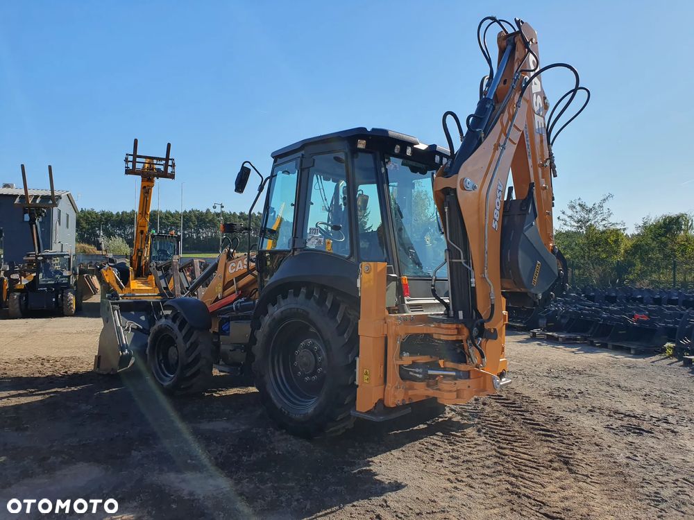 Case 580SV 2023R - 7