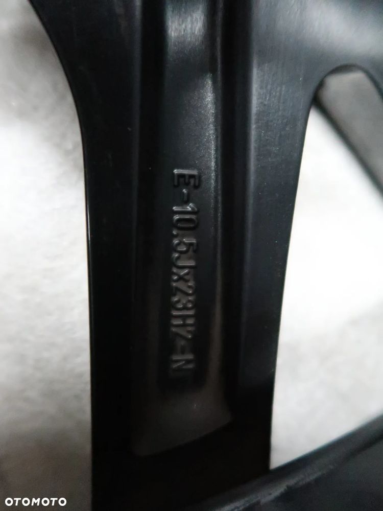 W041 Felga Aluminiowa Audi RSQ8  4M8601025AG - 13