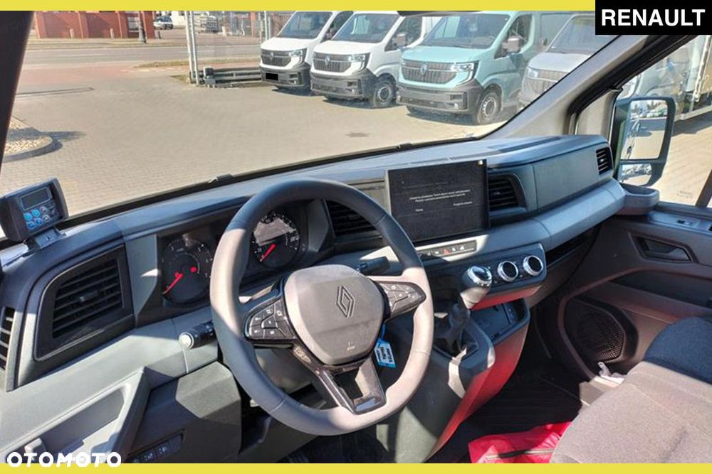 Renault Master L3H2 Izoterma 2.0 170KM - 14