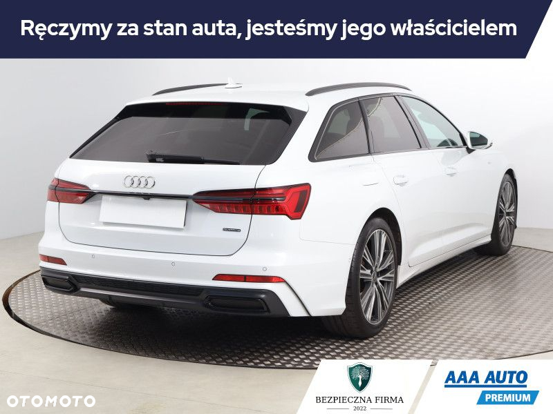 Audi A6 - 6