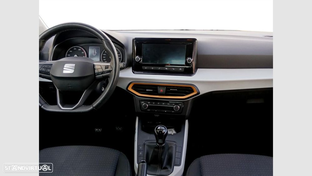 SEAT Arona 1.0 TSI Style - 19