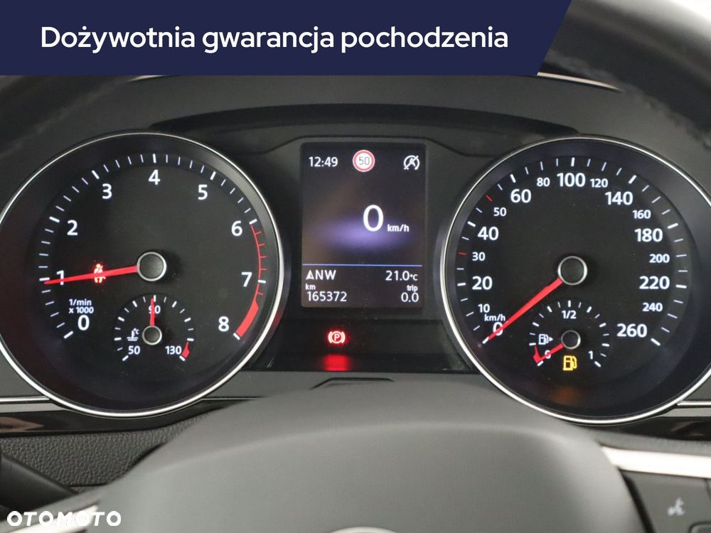Volkswagen Passat Variant - 13