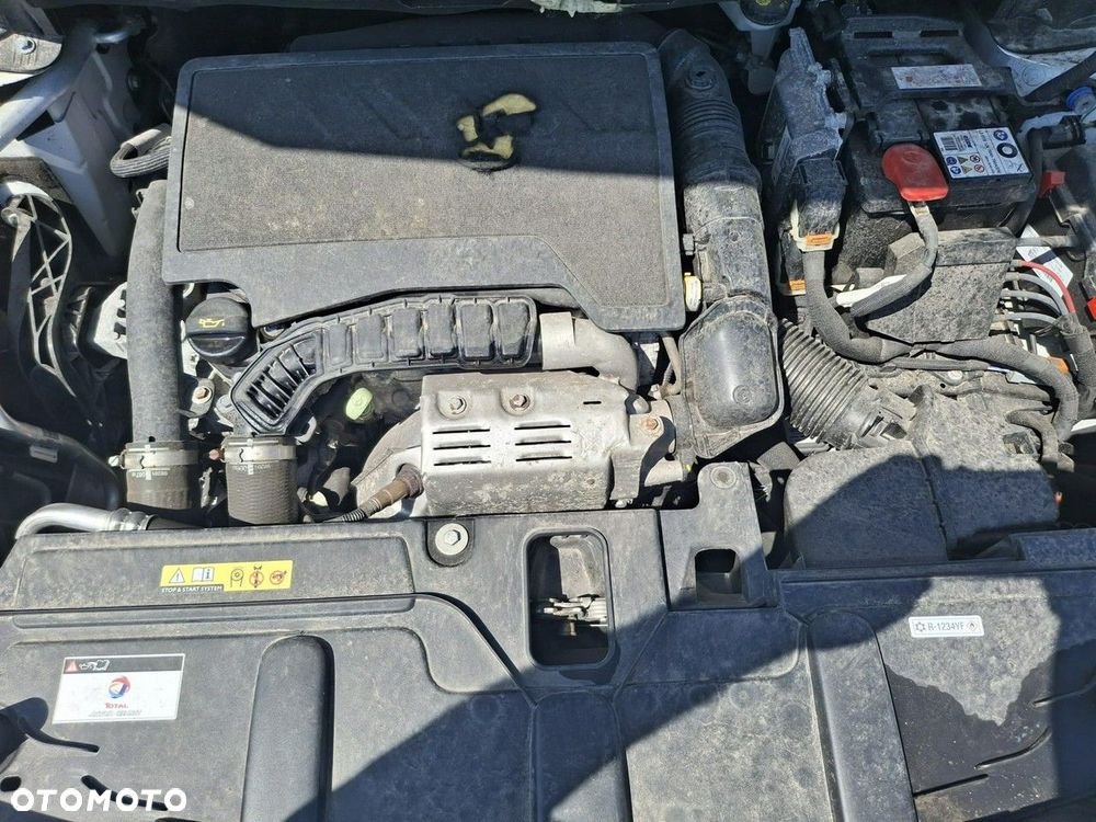Peugeot 3008 - 15