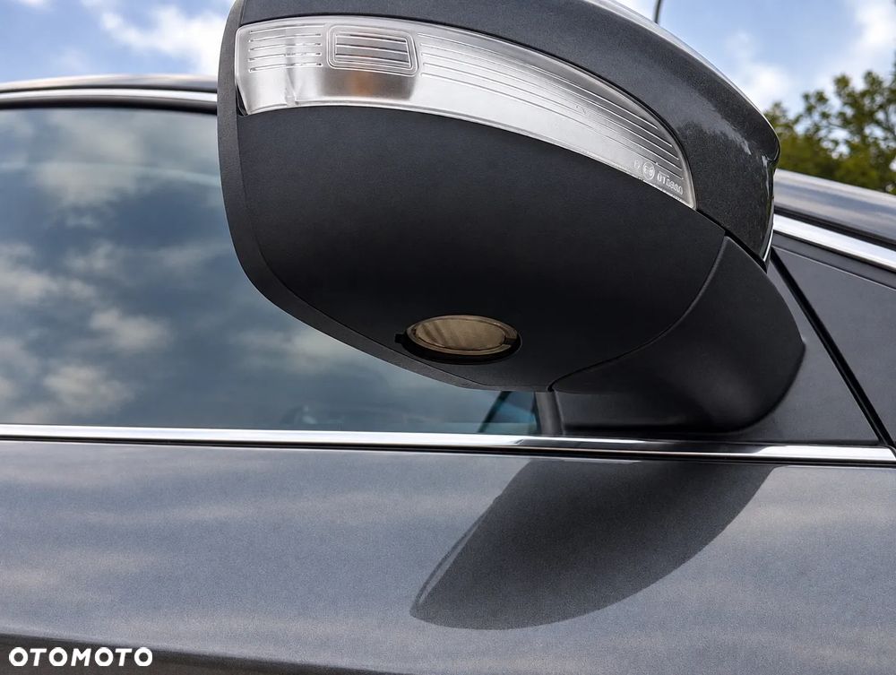 Ford Edge - 9