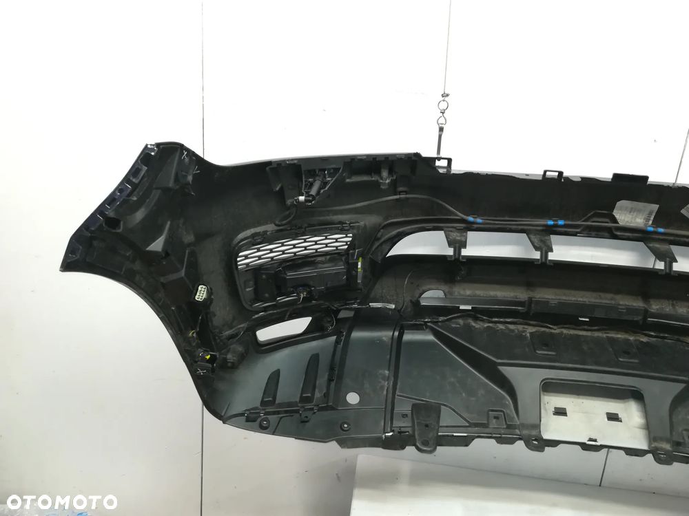 Range Rover Sport L494 zderzak przedni przód - 6