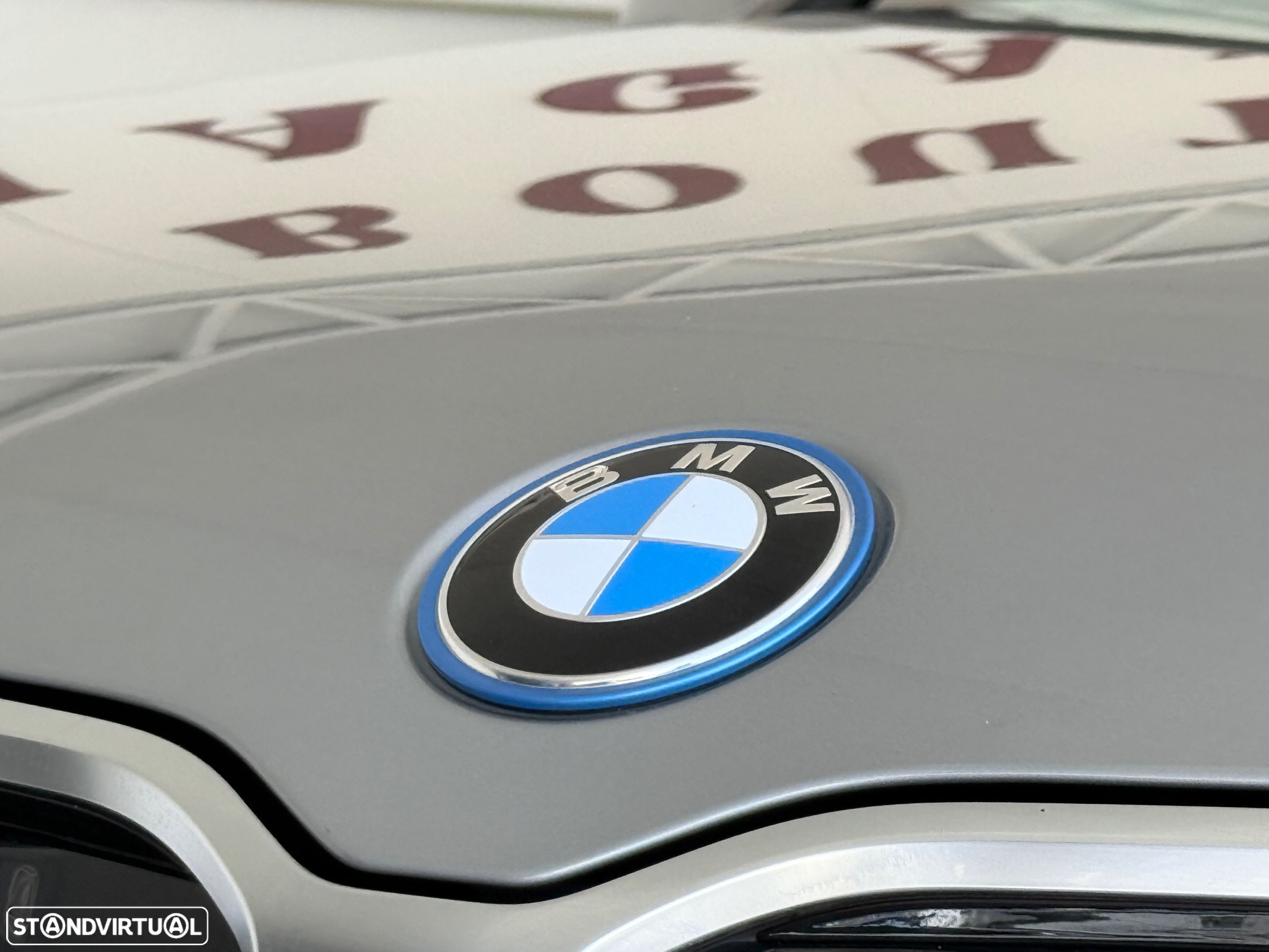 BMW iX1 xDrive30 - 13