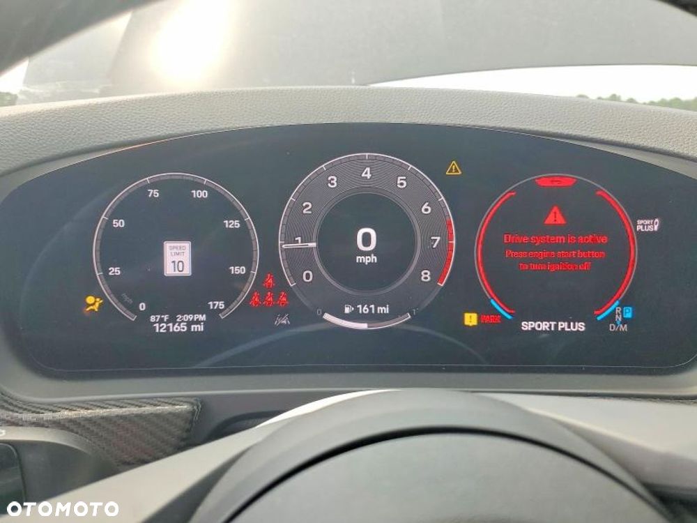 Porsche Cayenne - 12