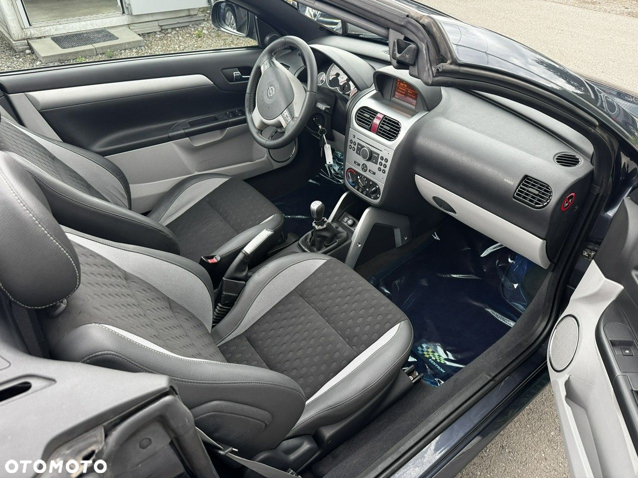 Opel Tigra Twin Top 1.4 (Enjoy) - 18