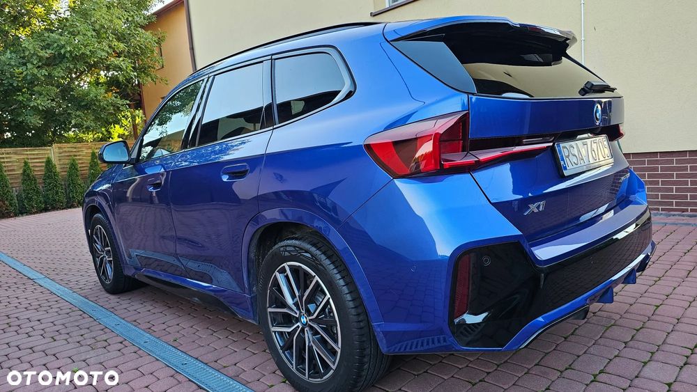 BMW X1 xDrive25e M Sport Edition - 6