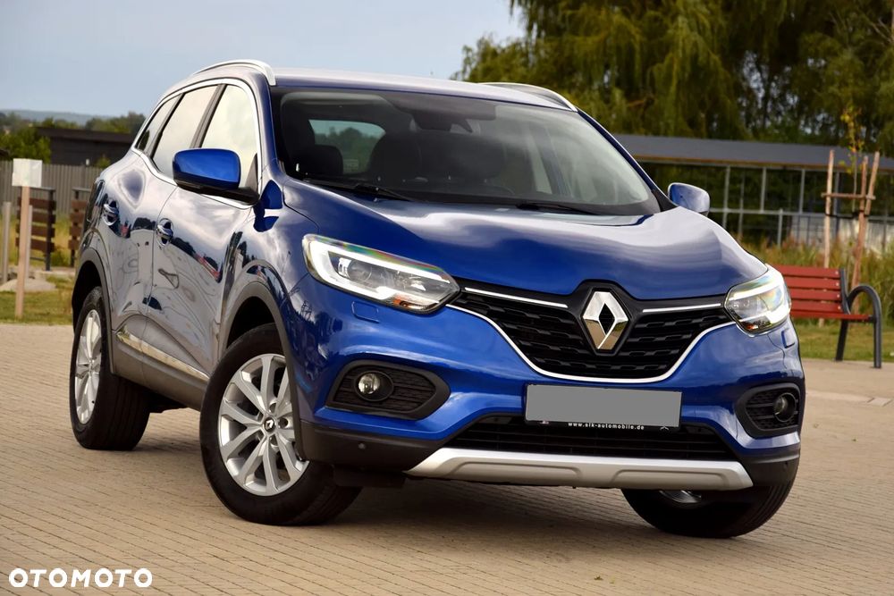 Renault Kadjar - 11