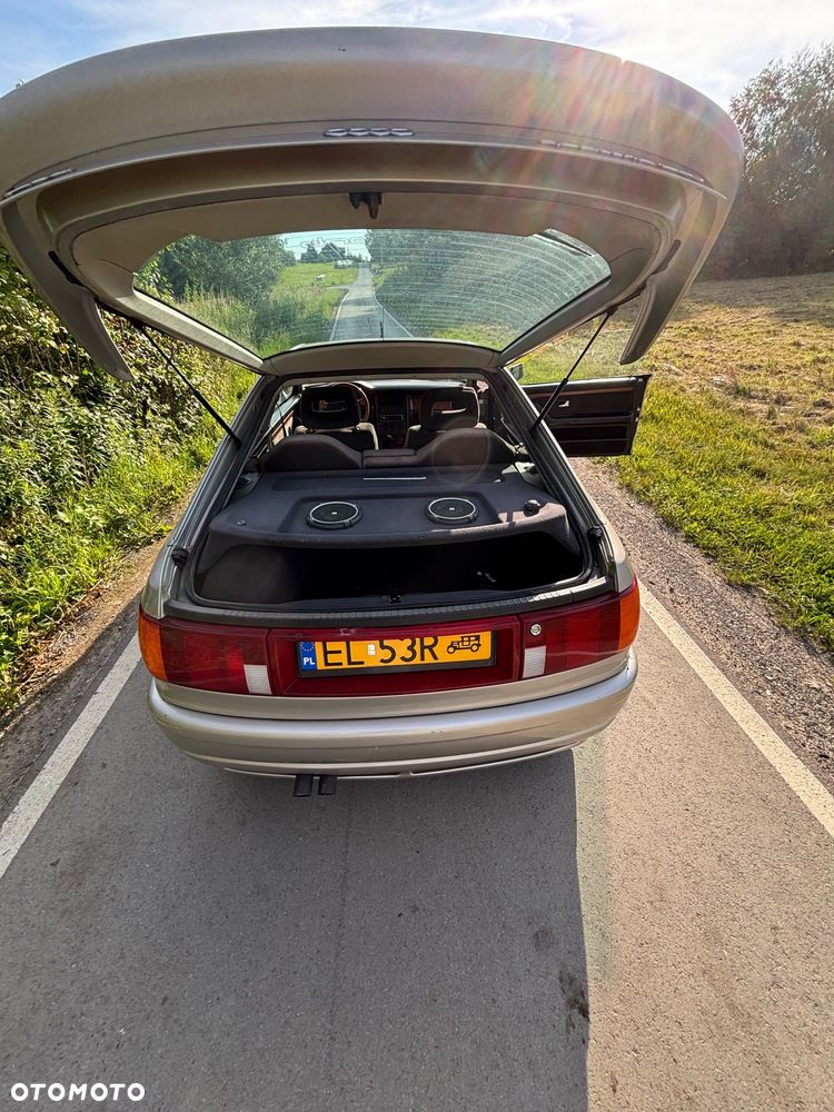 Audi Inny - 19
