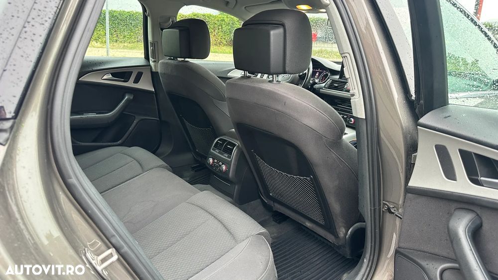 Audi A6 2.0 TFSI S tronic - 24