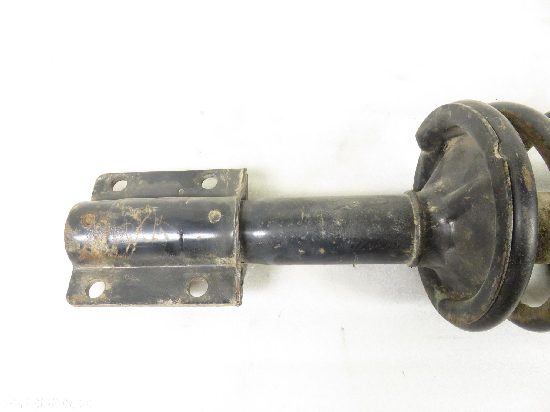 MCPERSON LEWY PRZEDNI CITROEN JUMPER I 2.5 D - 4