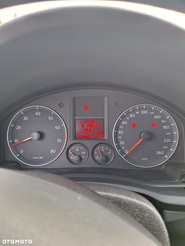 Volkswagen Eos 1.4 TSI Sport & Style - 5